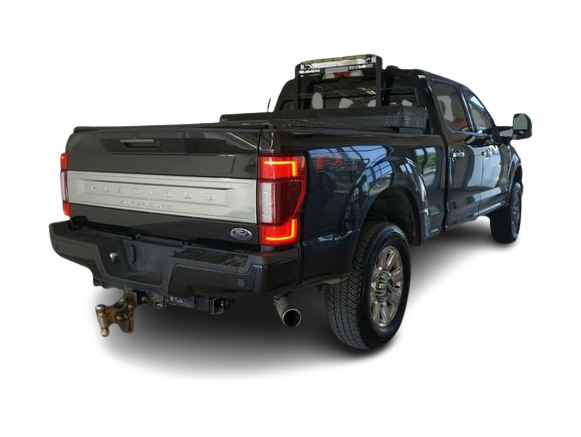 Thumbnail: 2022 Ford F-250 - 17