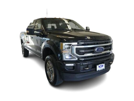 Thumbnail: 2022 Ford F-250 - 18