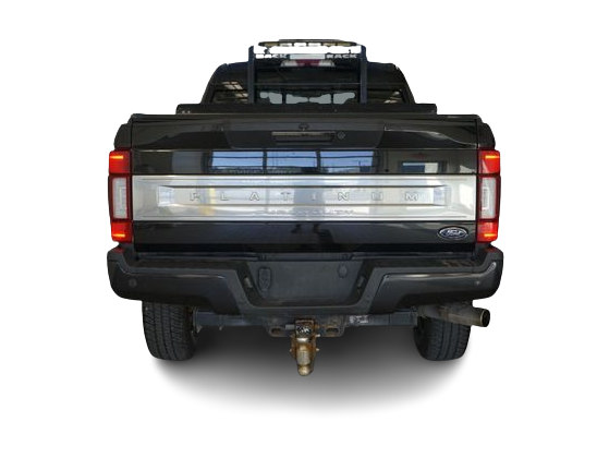 Thumbnail: 2022 Ford F-250 - 4