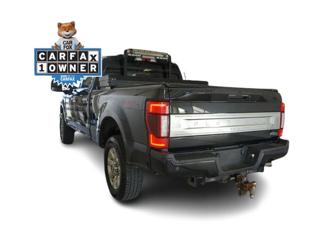 Thumbnail: 2022 Ford F-250 - 3