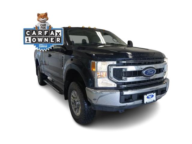 Thumbnail: 2021 Ford F-250 - 20