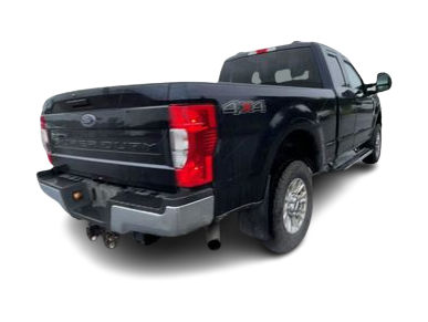 Thumbnail: 2021 Ford F-250 - 15