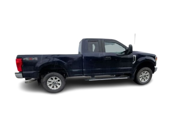 Thumbnail: 2021 Ford F-250 - 16