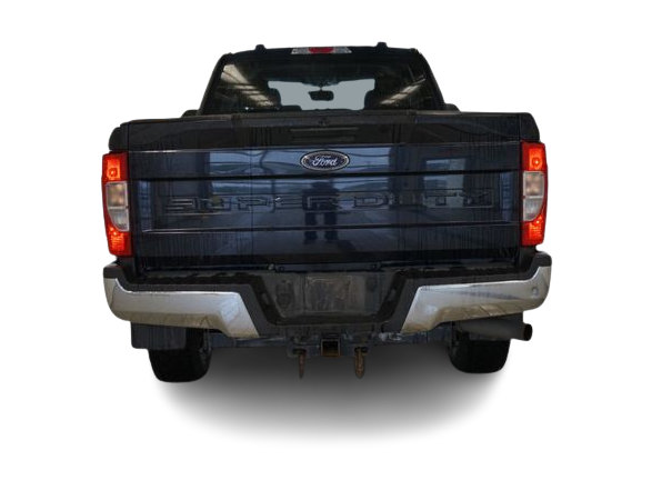 Thumbnail: 2021 Ford F-250 - 17