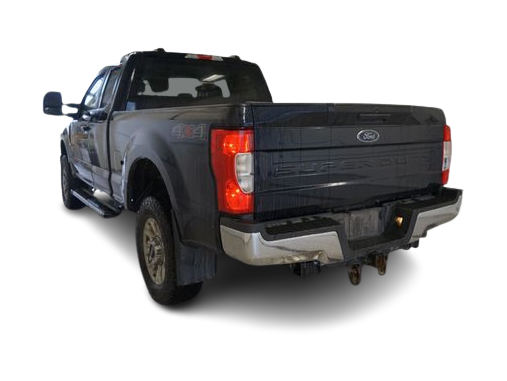 Thumbnail: 2021 Ford F-250 - 3