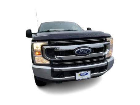 Thumbnail: 2021 Ford F-250 - 5