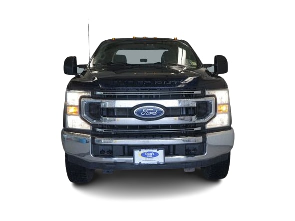 Thumbnail: 2021 Ford F-250 - 21