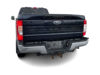 Thumbnail: 2021 Ford F-250 - 4