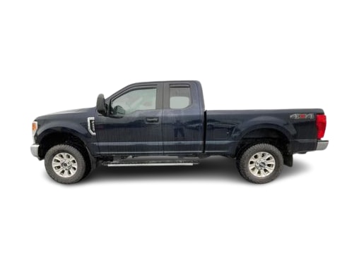 Thumbnail: 2021 Ford F-250 - 2