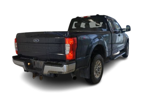 Thumbnail: 2021 Ford F-250 - 18