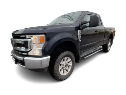 Thumbnail: 2021 Ford F-250 - 13