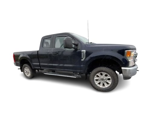 Thumbnail: 2021 Ford F-250 - 12