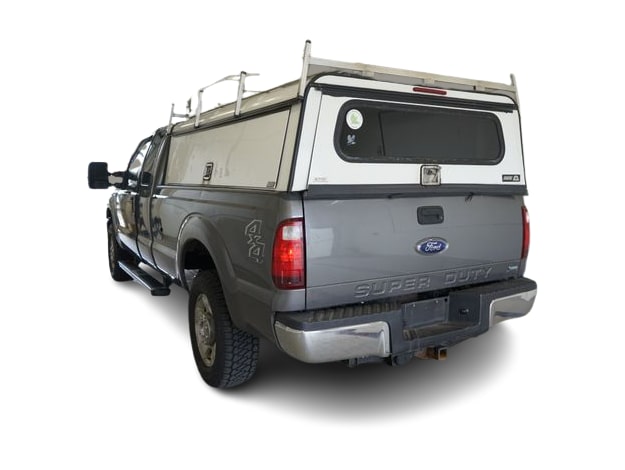 Thumbnail: 2011 Ford F-250 - 17