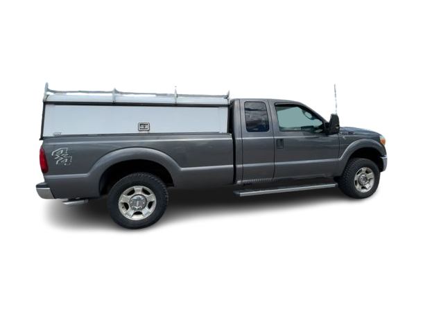 Thumbnail: 2011 Ford F-250 - 16