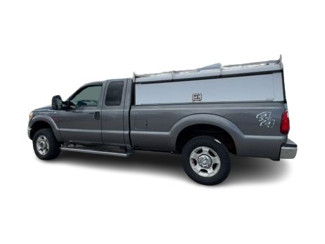Thumbnail: 2011 Ford F-250 - 14