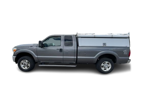 Thumbnail: 2011 Ford F-250 - 2
