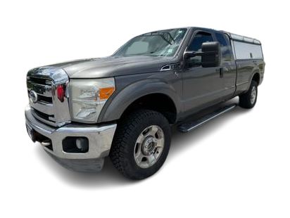 Thumbnail: 2011 Ford F-250 - 13