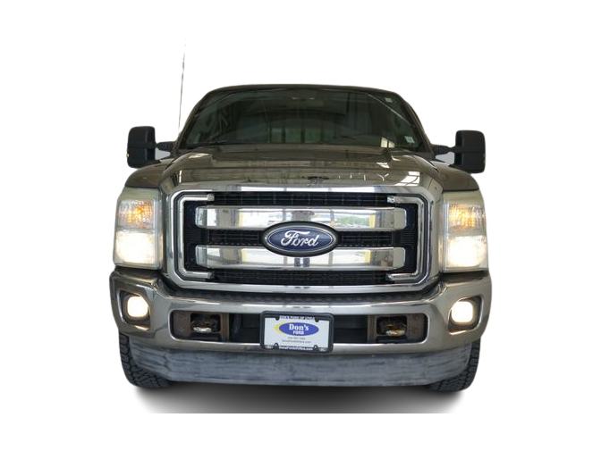 Thumbnail: 2011 Ford F-250 - 21
