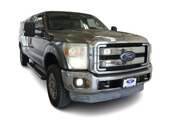 Thumbnail: 2011 Ford F-250 - 20