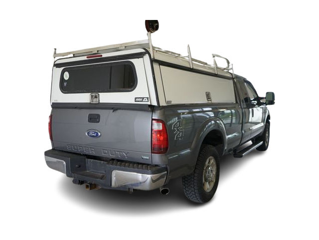 Thumbnail: 2011 Ford F-250 - 18