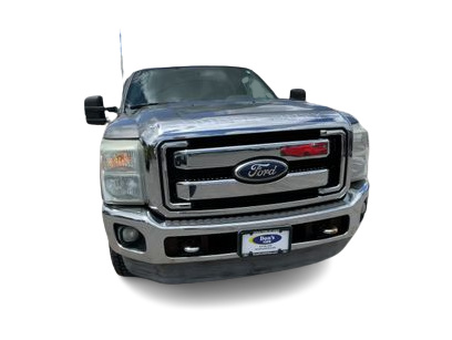 Thumbnail: 2011 Ford F-250 - 5