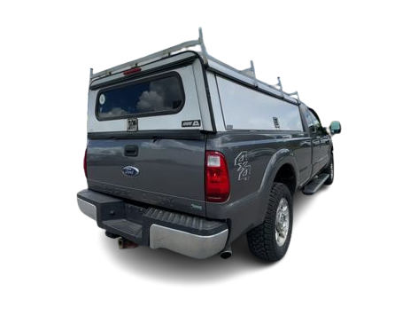 Thumbnail: 2011 Ford F-250 - 15