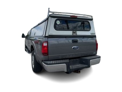 Thumbnail: 2011 Ford F-250 - 3
