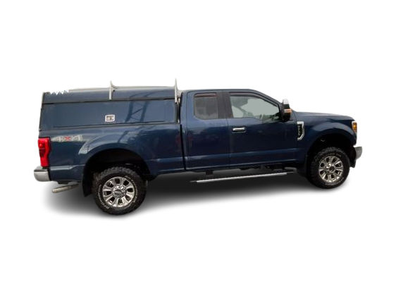 Thumbnail: 2019 Ford F-250 - 21