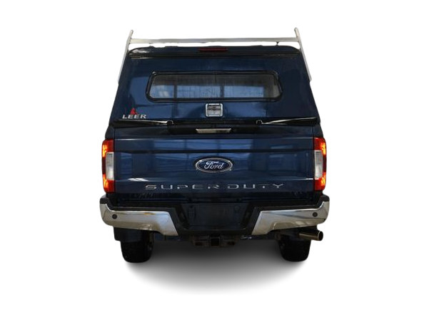 Thumbnail: 2019 Ford F-250 - 22