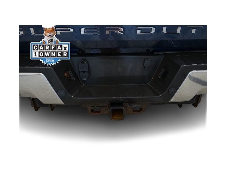 Thumbnail: 2019 Ford F-250 - 23
