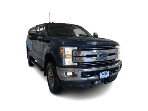 Thumbnail: 2019 Ford F-250 - 26