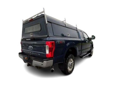 Thumbnail: 2019 Ford F-250 - 20