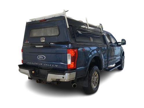 Thumbnail: 2019 Ford F-250 - 24