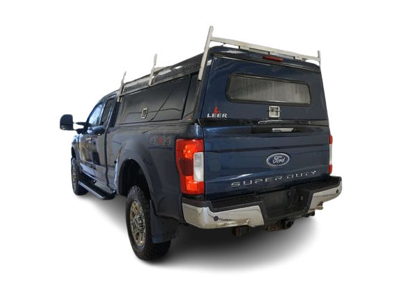 Thumbnail: 2019 Ford F-250 - 4