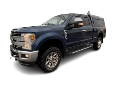 Thumbnail: 2019 Ford F-250 - 18