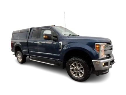 Thumbnail: 2019 Ford F-250 - 17