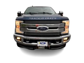 Thumbnail: 2019 Ford F-250 - 6