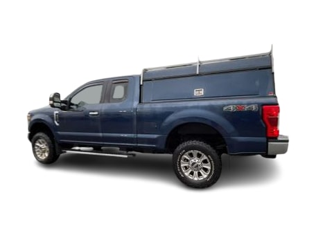 Thumbnail: 2019 Ford F-250 - 19