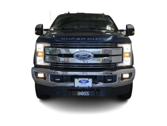 Thumbnail: 2019 Ford F-250 - 27