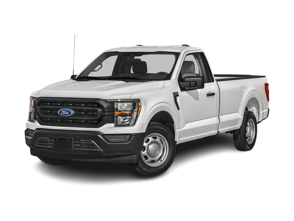 Thumbnail: 2026 Ford F-250 - 2