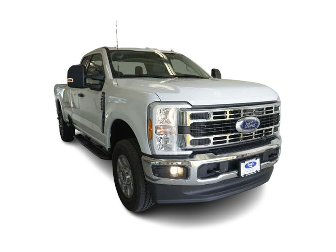 Thumbnail: 2024 Ford F-250 - 20
