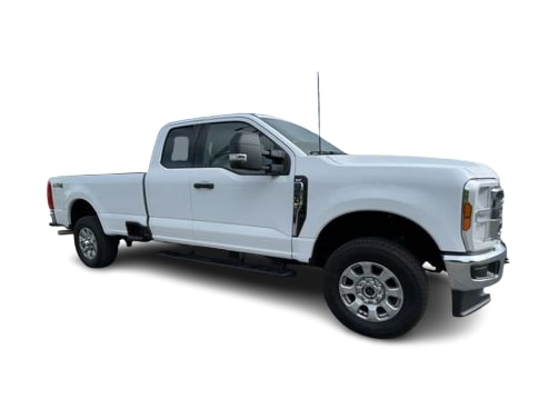 Thumbnail: 2024 Ford F-250 - 12