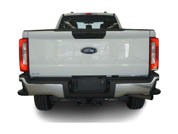 Thumbnail: 2024 Ford F-250 - 17