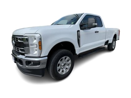 Thumbnail: 2024 Ford F-250 - 13