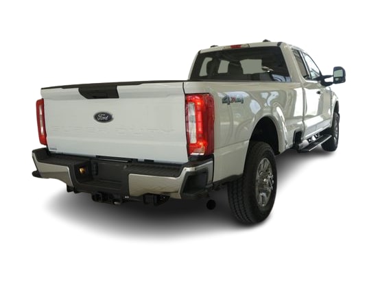 Thumbnail: 2024 Ford F-250 - 19