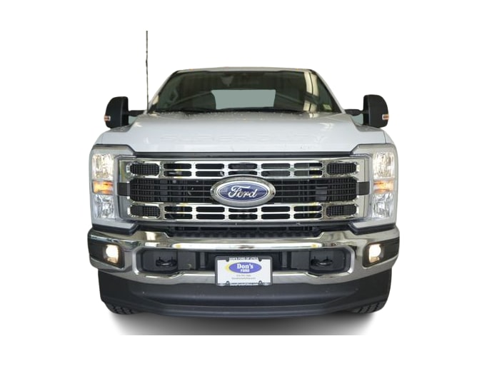 Thumbnail: 2024 Ford F-250 - 21