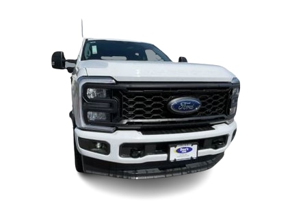 Thumbnail: 2026 Ford F-250 - 6