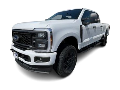 Thumbnail: 2026 Ford F-250 - 17