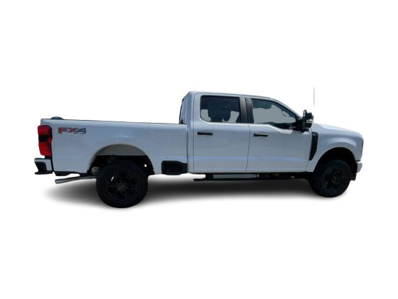 Thumbnail: 2026 Ford F-250 - 20