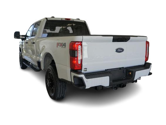 Thumbnail: 2026 Ford F-250 - 4